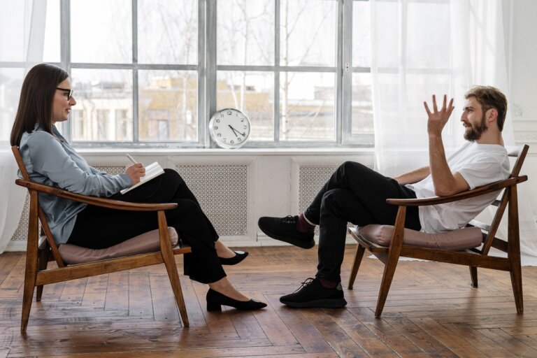 ESPECIALIDAD EN PSICOTERAPIA COGNITIVO CONDUCTUAL II