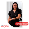 Mtr. Nathalia Barahona Agudelo