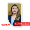 Dra. Jesús Viridiana García González