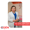 Dra. Rosa Isabel Pérez González