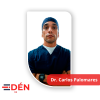 Dr. Carlos Javier Palomares Garcia
