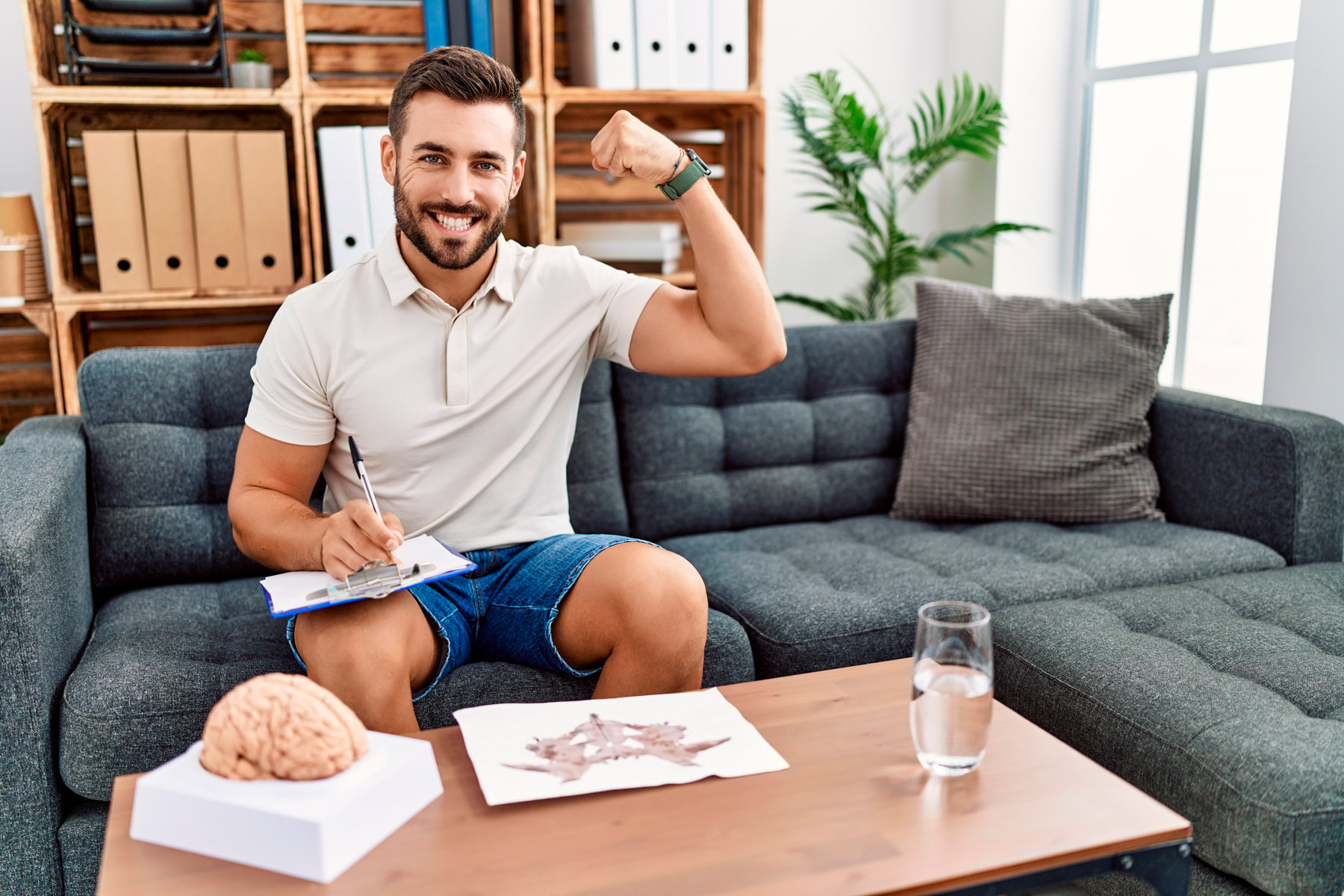 ESPECIALIDAD EN PSICOLOGÍA DEPORTIVA